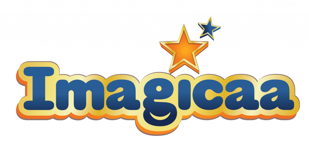 imagicaa logo
