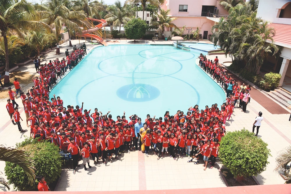 Malpani Summer Sports Camp (3)