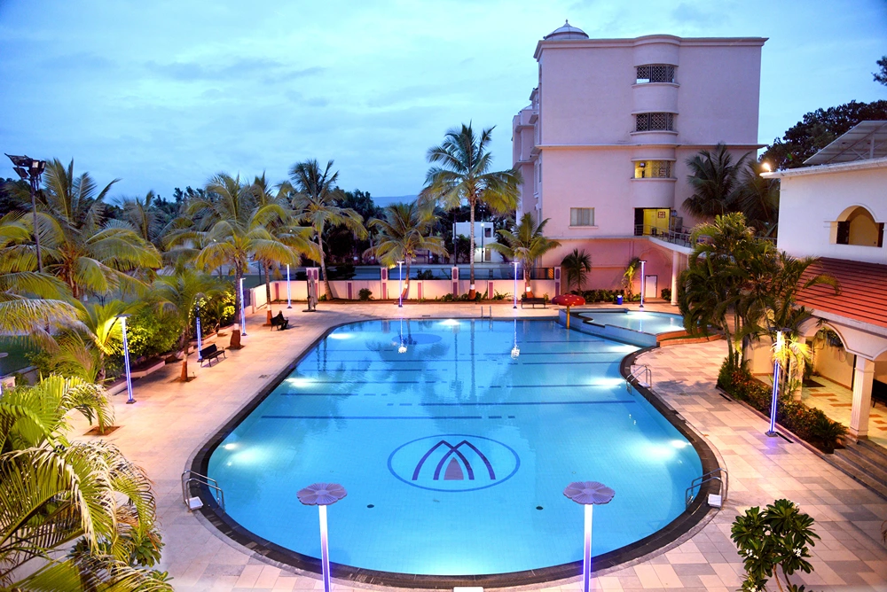 malpani resort