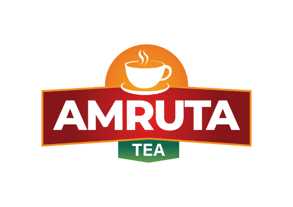 New Amruta Logo PDF PNG