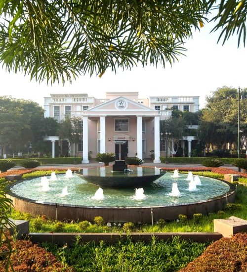 dhruv Global School