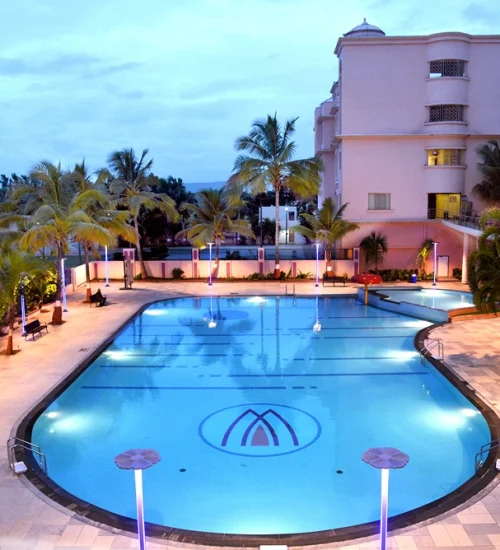 malpani resort