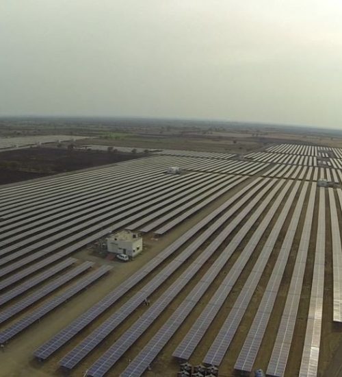 solar plant